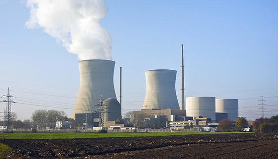 Kalsi Engineering achieved industry-wide recognition in the nuclear power generation industry.