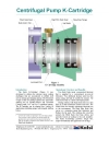 Cement Pump Seal Cartridge