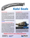 Mining Seal Brochure