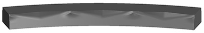 BDRP Rotary Shaft Seals