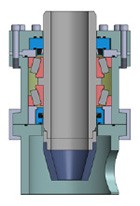 Kalsi Seals for Rotating Control Devices (RCDs)