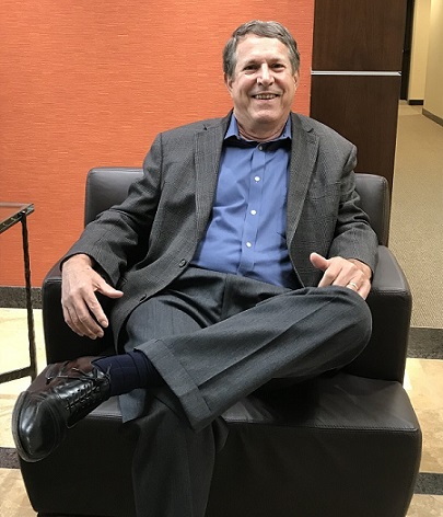 After 36 years at our Texas office, Mr. Dietle is moving to Maryland to be closer to family, After the move, Mr. Dietle will continue to work with our high pressure rotary shaft seal product line.