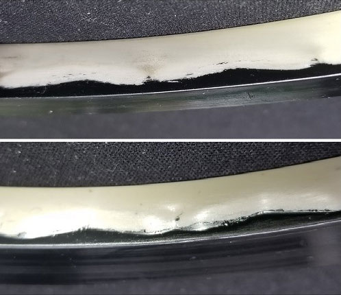Plastic Lined RCD seals