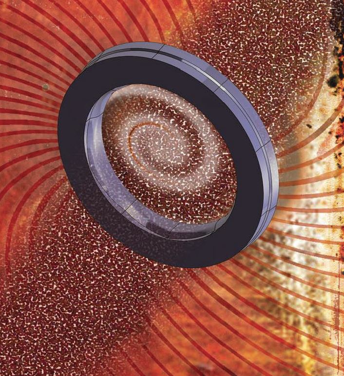 High Temperature & High Pressure Rotary Seals Kalsi Engineering