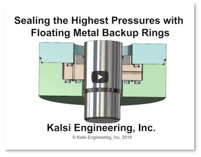 image link to video of floating backup ring