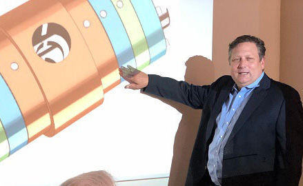 Kalsi Engineering offers a training seminar about implementing rotary shaft seals in several different types of process fluid swivels.