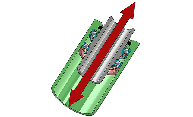 Coaxial swivels conduct fluid axially through relatively rotatable conduits. Coring swivels, washpipe assemblies, and sealed bearing mud motor assemblies are examples of coaxial swivel designs.