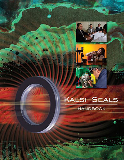 Kalsi Seals Handbook