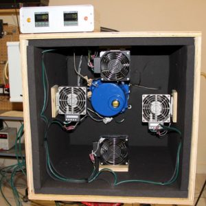 Mechanical Testing to Support Commercial Grade Dedication of Motor ...