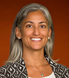 Indira Grimes
